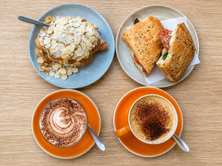 House Blend - By Zelos slider image