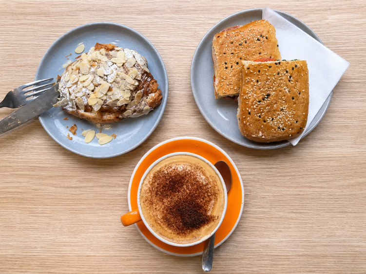 House Blend - By Zelos slider image