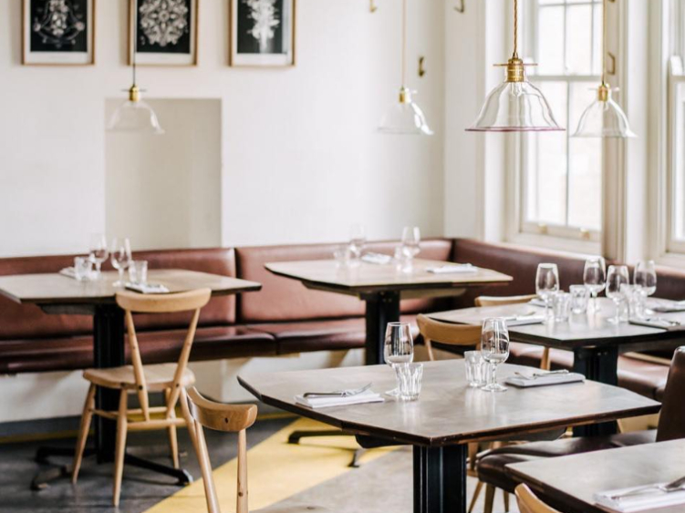 Marksman Public House slider image