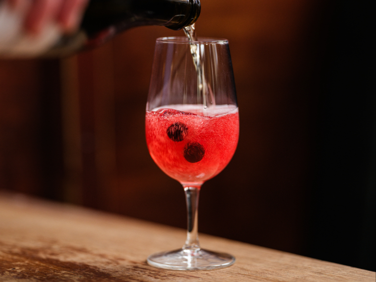 Marksman Public House slider image