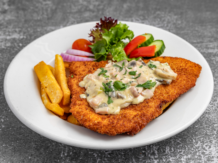 Wise Guys Pizza 'n' Pasta slider image