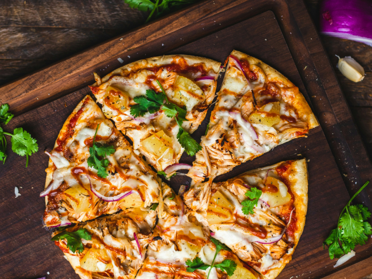 Sizzling Slice - Parramatta slider image