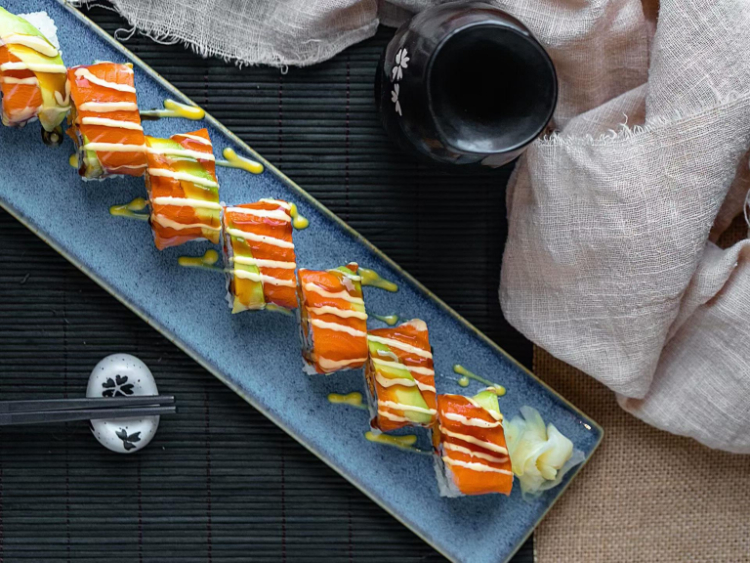 Bird Yakitori Bar slider image