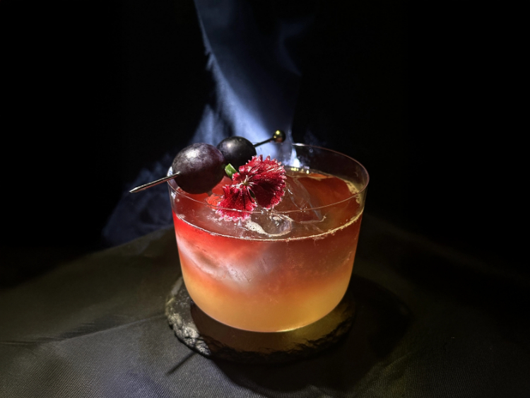 Bird Yakitori Bar slider image