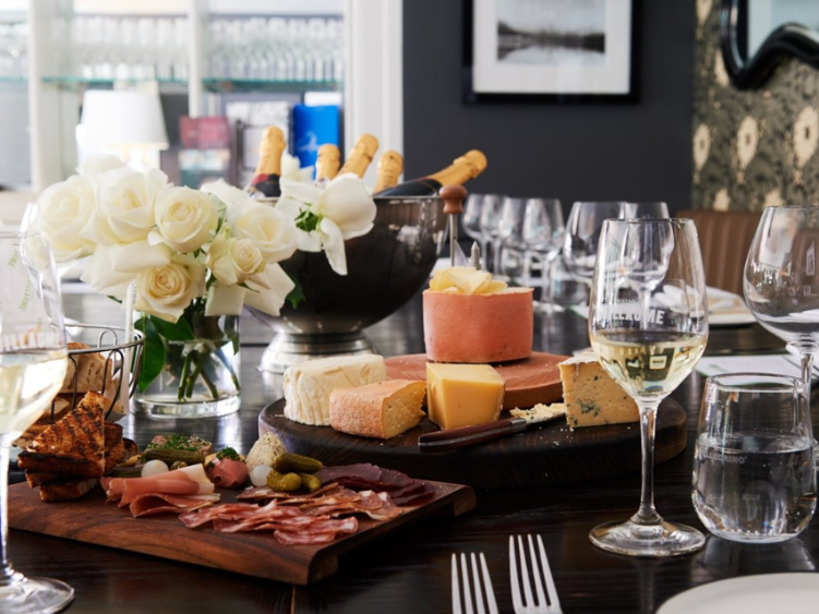 Bistro Guillaume slider image