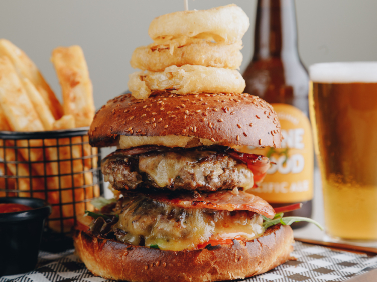 Urban Grooves Café, Restaurant & Bar slider image
