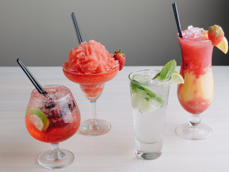 Urban Grooves Café, Restaurant & Bar slider image