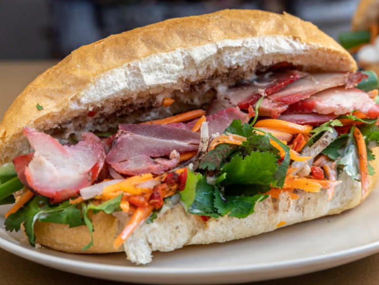 Roll Club slider image