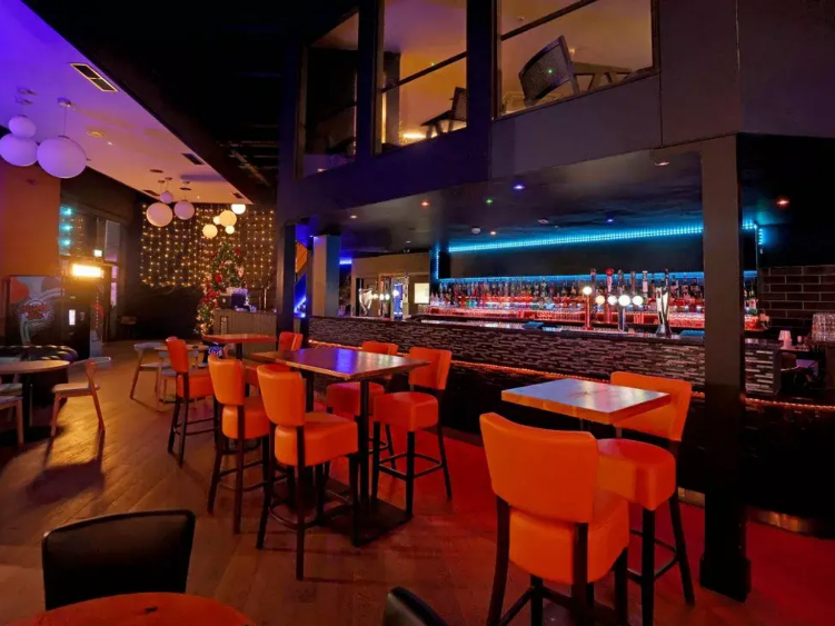 9inety 6ix slider image