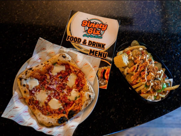 9inety 6ix slider image