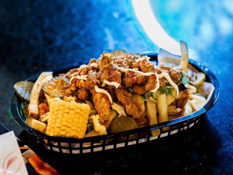 9inety 6ix slider image