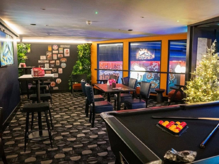 9inety 6ix slider image