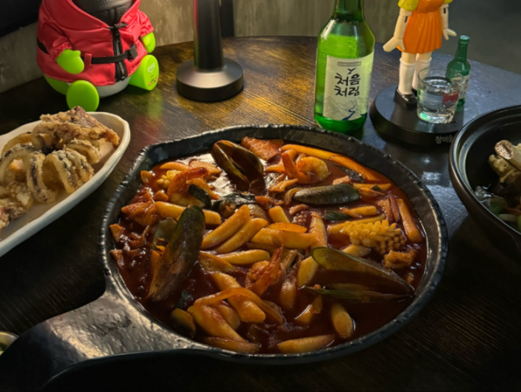 Chicken V - Strathfield slider image