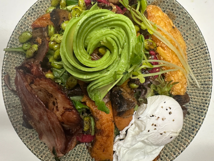 Rasa Fusion Kitchen and Bar slider image