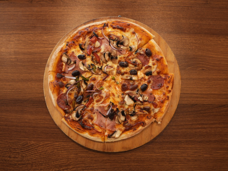 Rasa Italian Kitchen and Bar slider image