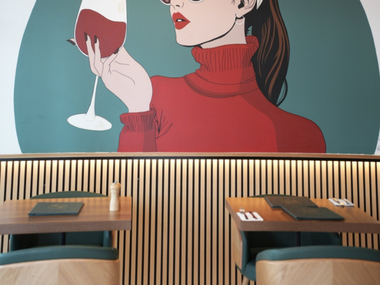 Rasa Italian Kitchen and Bar slider image