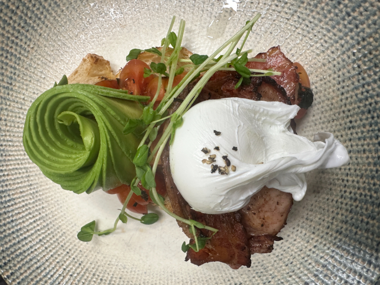 Rasa Fusion Kitchen and Bar slider image