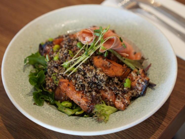 Rasa Italian Kitchen and Bar slider image