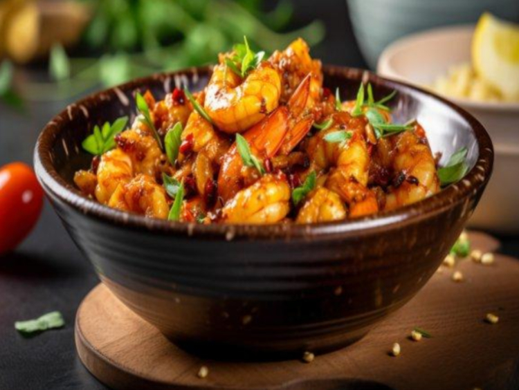 The Great Hornbill Cafe and Indian Restaurant slider image
