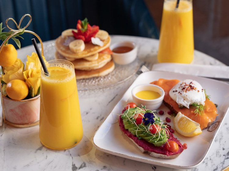 Caffe Concerto - The Village slider image