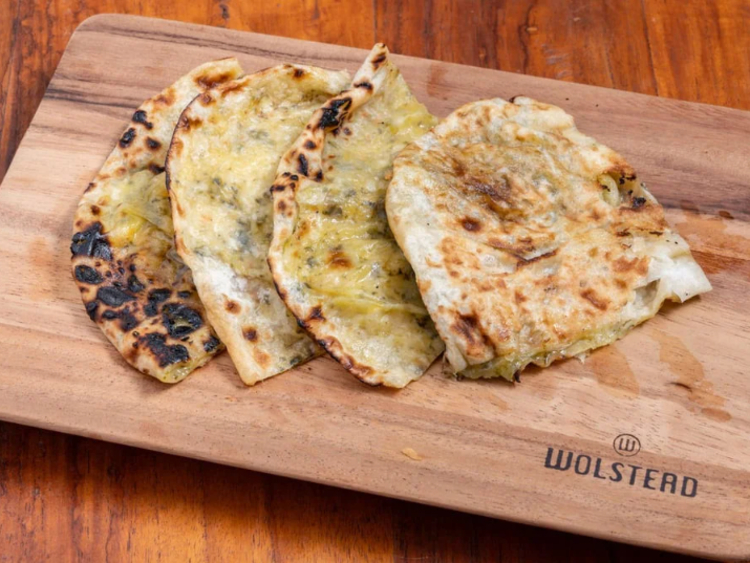 Sekhon's Indian Cuisine slider image