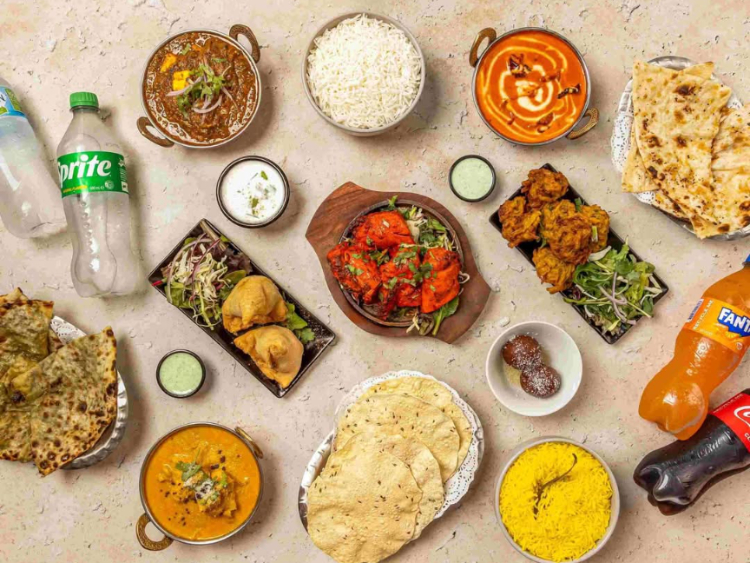 Sekhon's Indian Cuisine slider image