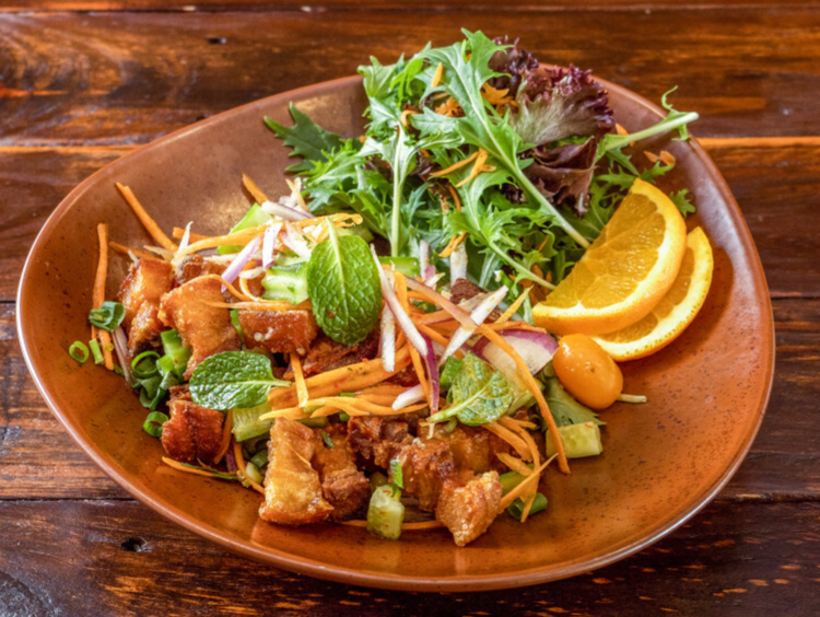 Thai's Time Cuisine slider image