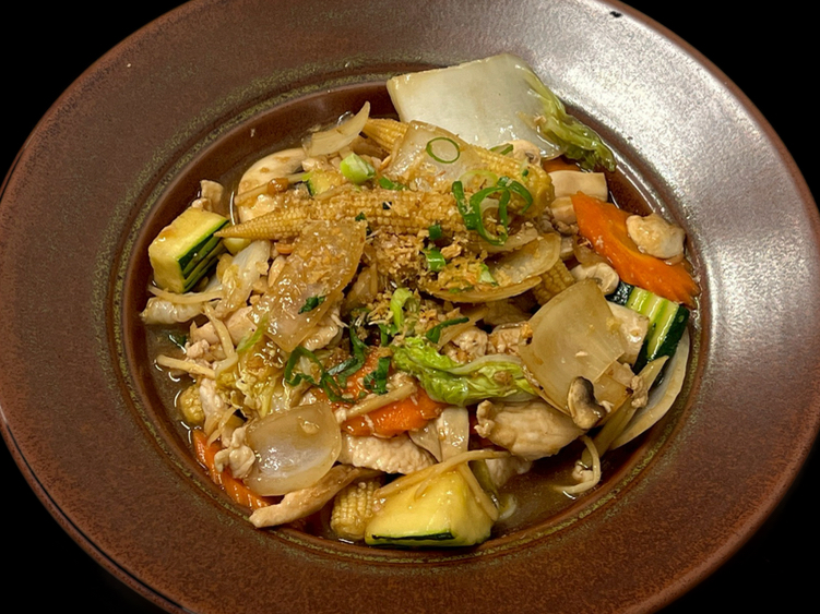 Thai's Time Cuisine slider image