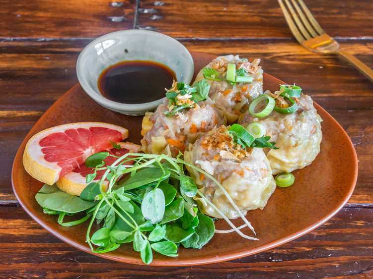 Thai's Time Cuisine slider image