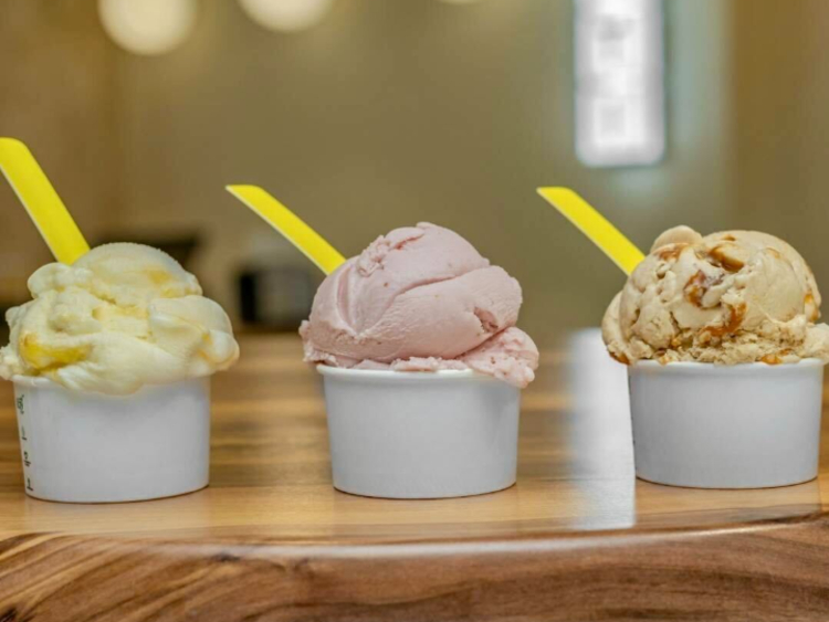 Artigiano Gelato - Maroochydore slider image