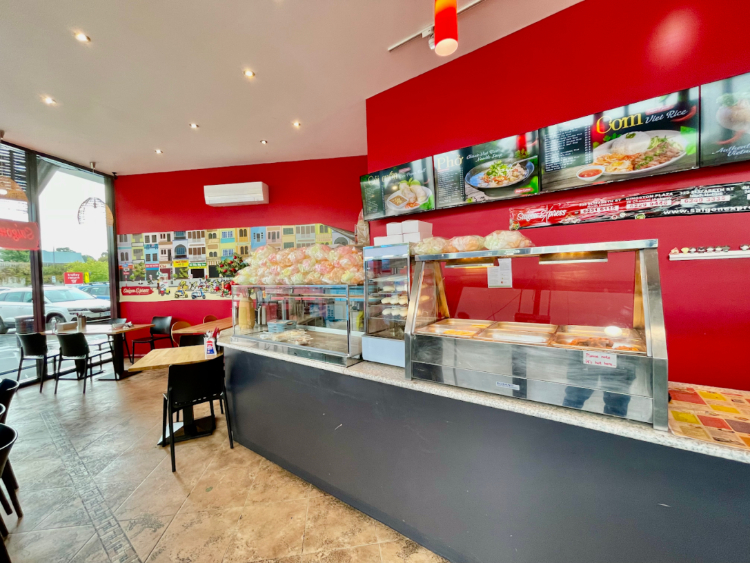 Saigon Express - Kingston slider image