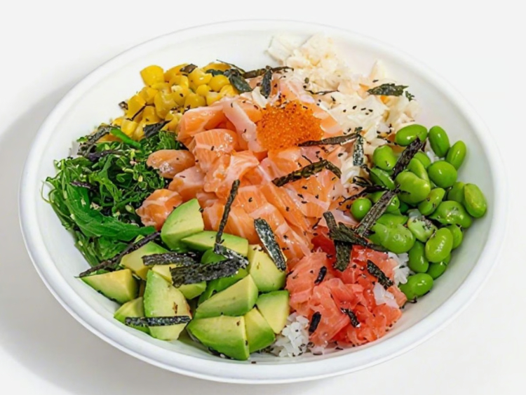 Super Green Bowl - Henley Beach slider image