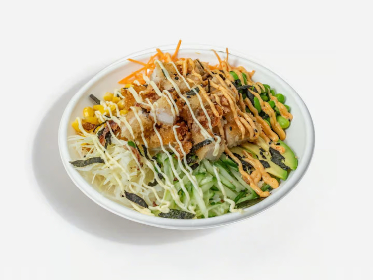 Super Green Bowl - Henley Beach slider image