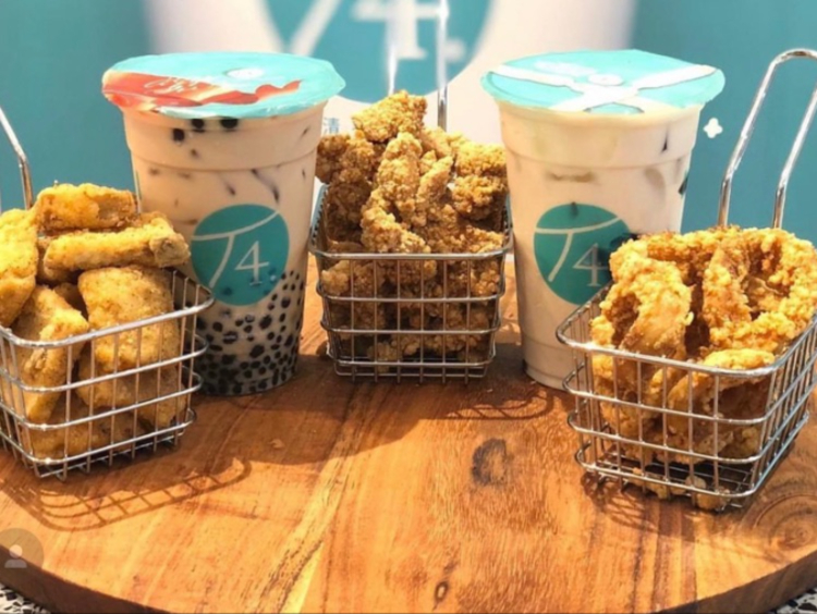 T4 - Innaloo slider image