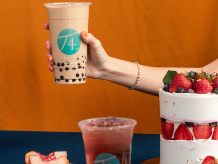 T4 - Innaloo slider image