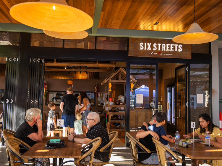 Six Streets by Six Senses - Karawara slider image