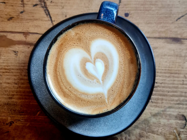 Bad Squirrel Cafe - Cotham Rd South slider image