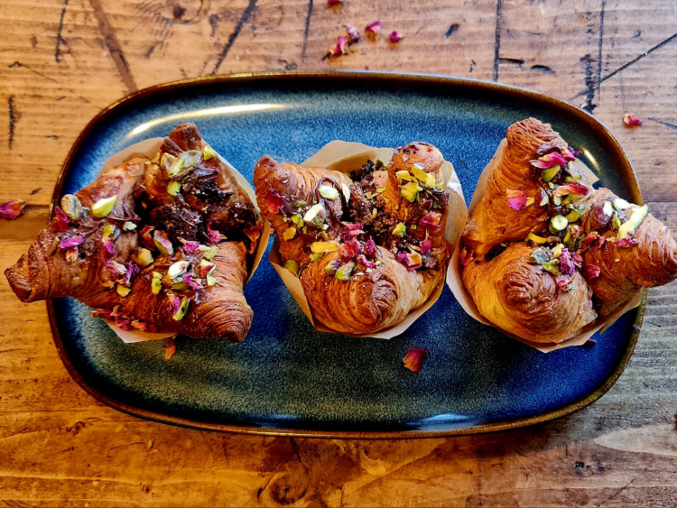 Bad Squirrel Cafe - Cotham Rd South slider image