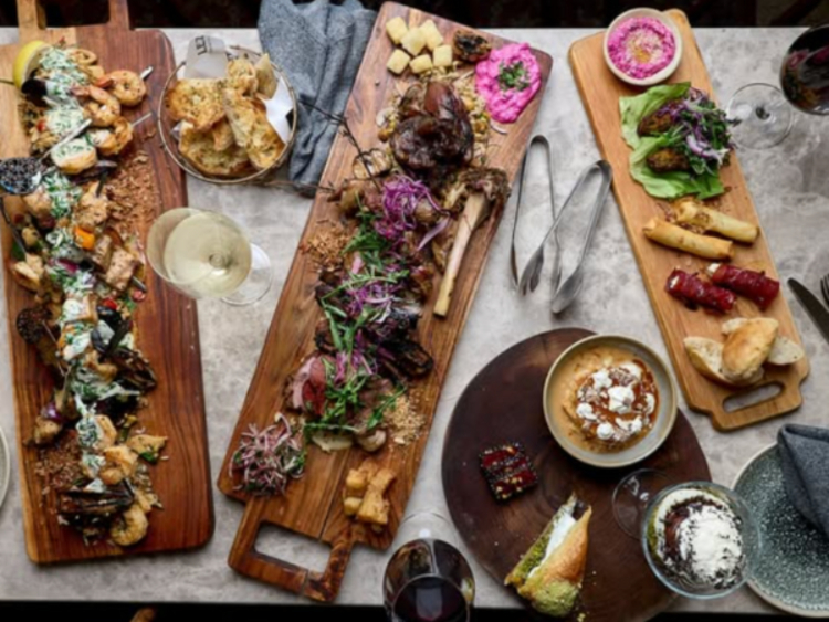 Lezzet Restaurant slider image