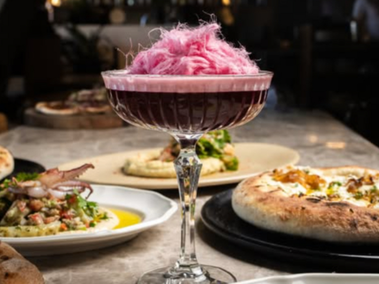 Lezzet Restaurant slider image