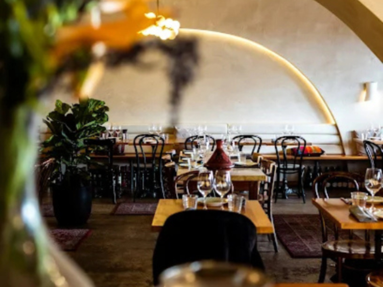 Lezzet Restaurant slider image