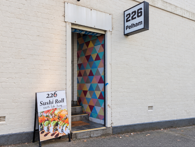 226 Sushi & Kimbap slider image