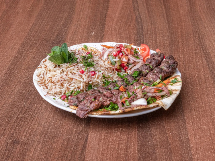 Soor - Kilburn High Road slider image