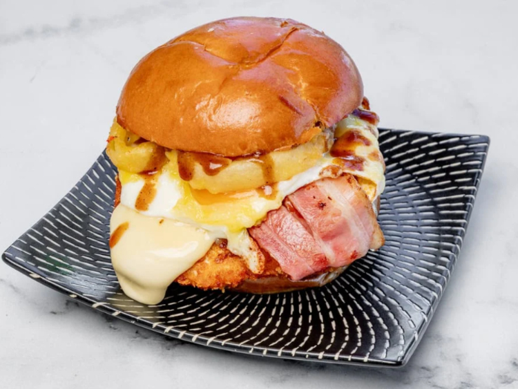 DDC Daily Dose Cafe & Indian Restaurant slider image