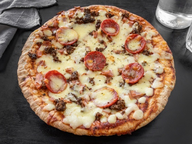 DDC Daily Dose Cafe & Indian Restaurant slider image