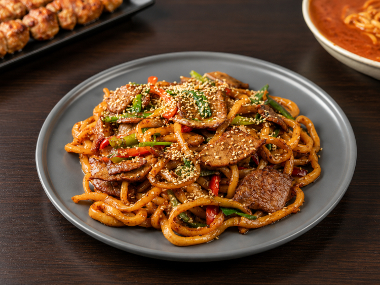 AZ Rice Noodles slider image