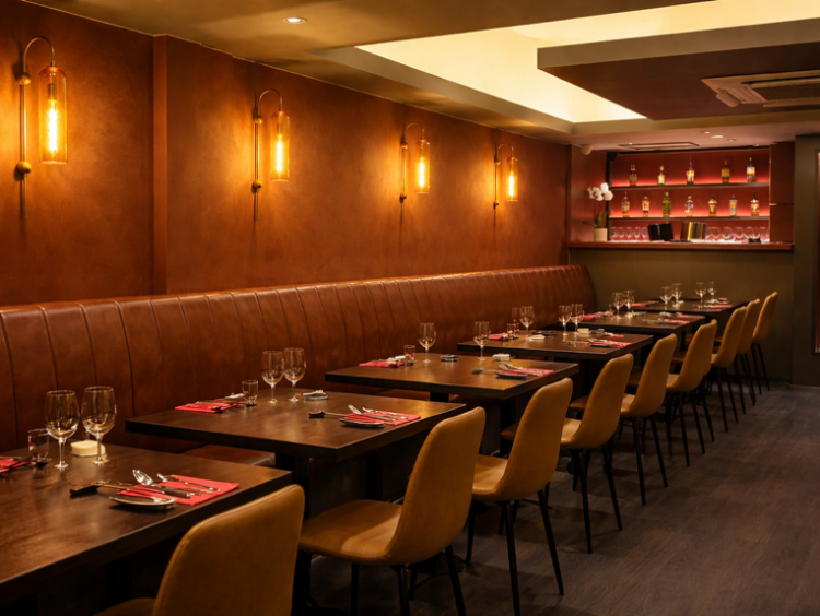 Lotus Lounge Chinese Restaurant slider image