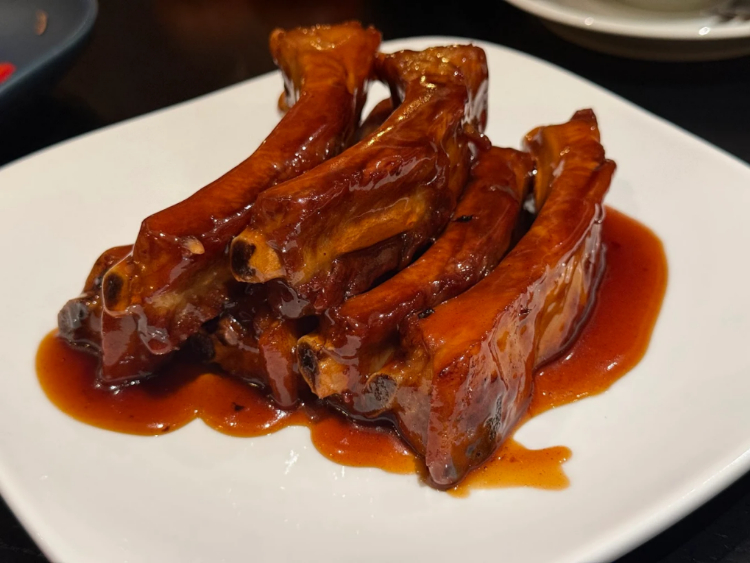 Lotus Lounge Chinese Restaurant slider image