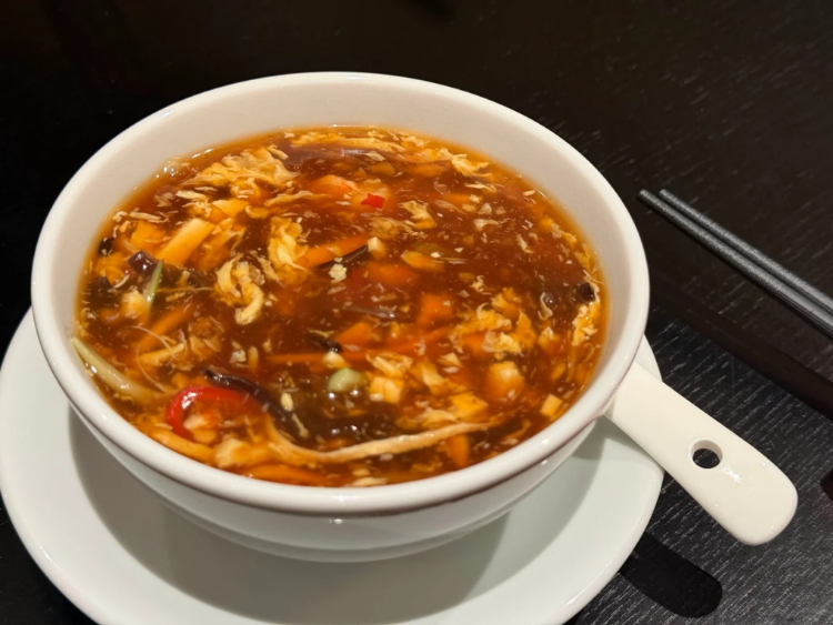 Lotus Lounge Chinese Restaurant slider image