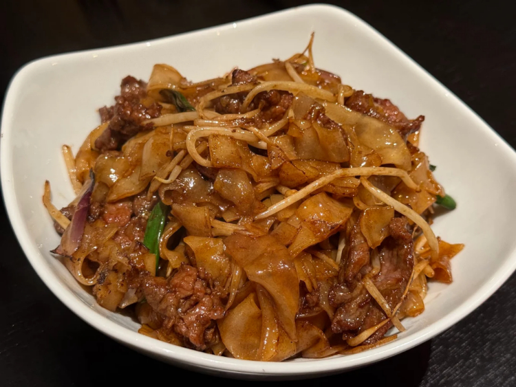 Lotus Lounge Chinese Restaurant slider image